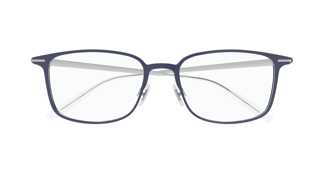 Translation missing: es.seo.product.type.gafas-graduadas montblanc mb0196ok 006 masculino talla 55mm - Translation missing: es.seo.product.alt.imagen-secundaria