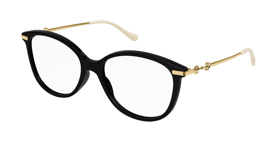 Translation missing: es.seo.product.type.gafas-graduadas gucci gg0967o 001 femenino talla 53mm - Translation missing: es.seo.product.alt.imagen-principal