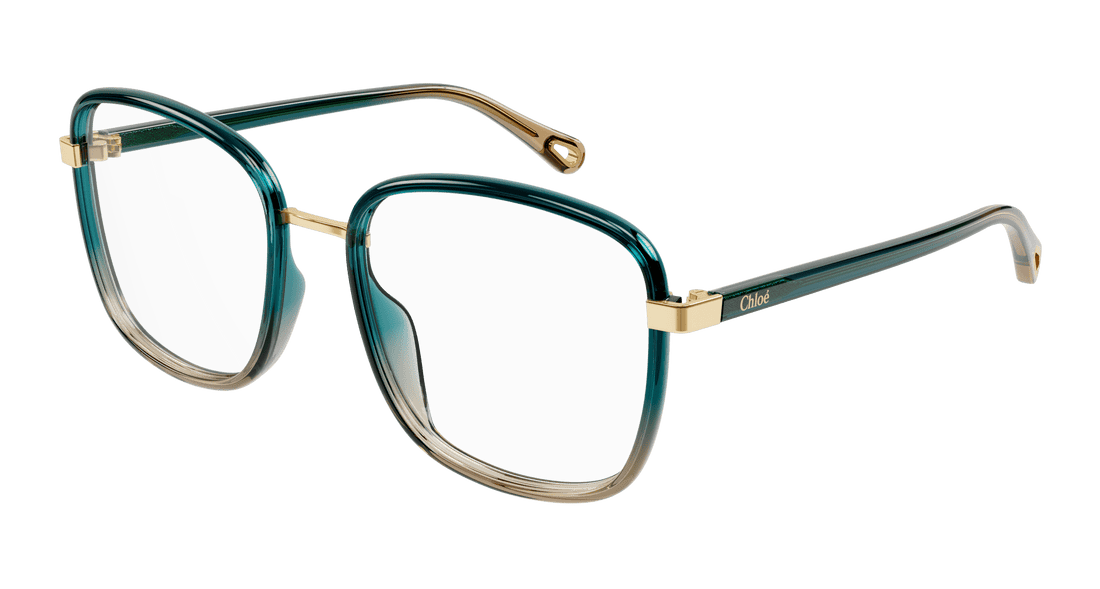Translation missing: es.seo.product.type.gafas-graduadas chloé ch0034o 010 femenino talla 53mm - Translation missing: es.seo.product.alt.imagen-principal