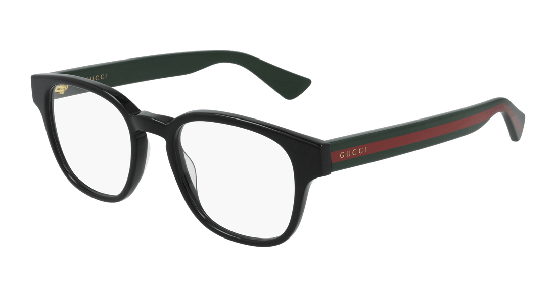 Translation missing: es.seo.product.type.gafas-graduadas gucci gg0927o 001 masculino talla 49mm - Translation missing: es.seo.product.alt.imagen-principal