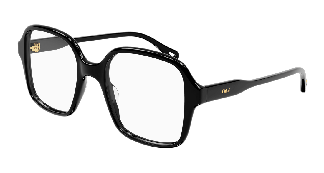 Translation missing: es.seo.product.type.gafas-graduadas chloé ch0126o 005 femenino talla 53mm - Translation missing: es.seo.product.alt.imagen-principal