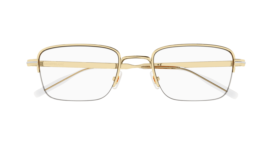 Translation missing: es.seo.product.type.gafas-graduadas montblanc mb0237o 006 masculino talla 35mm - Translation missing: es.seo.product.alt.imagen-secundaria