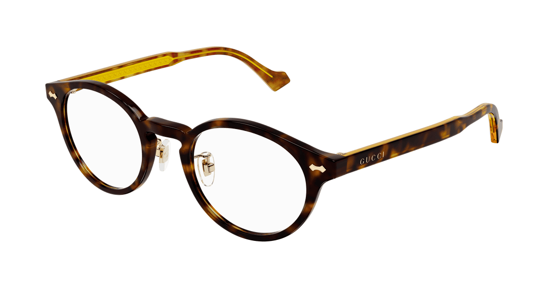 Translation missing: es.seo.product.type.gafas-graduadas gucci gg1127oj 002 masculino talla 49mm - Translation missing: es.seo.product.alt.imagen-principal