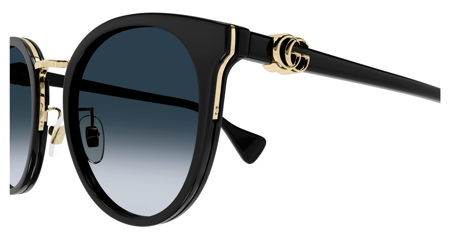 GUCCI GG1181SK 001 55