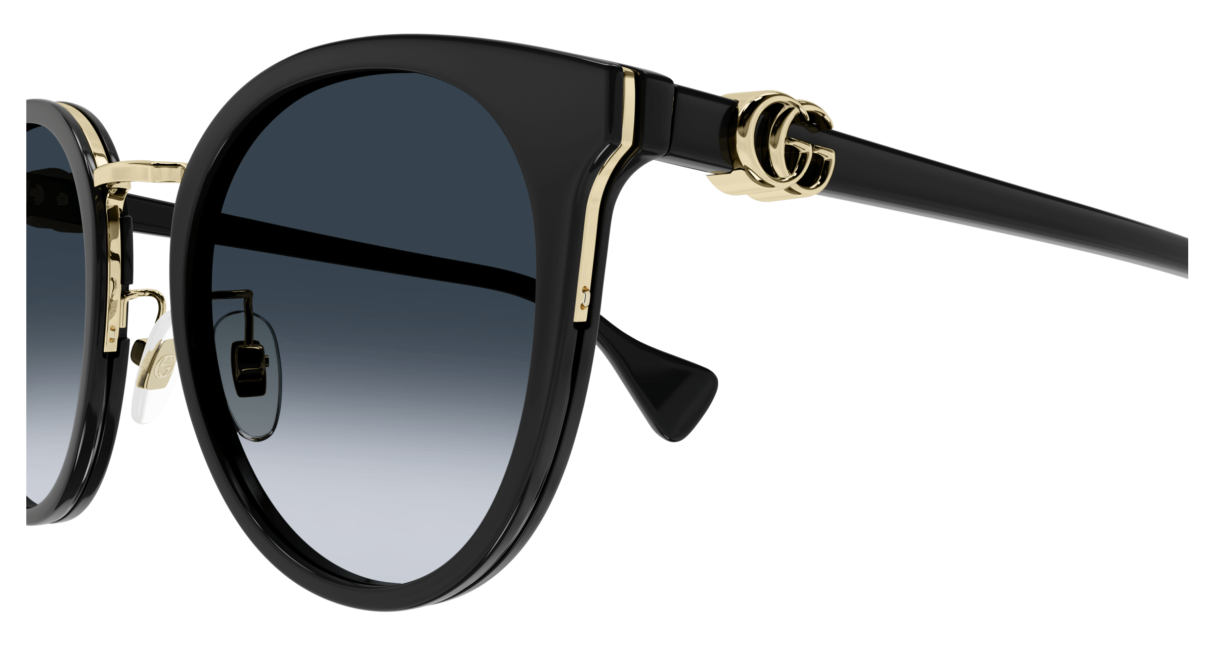 GUCCI GG1181SK 001 55