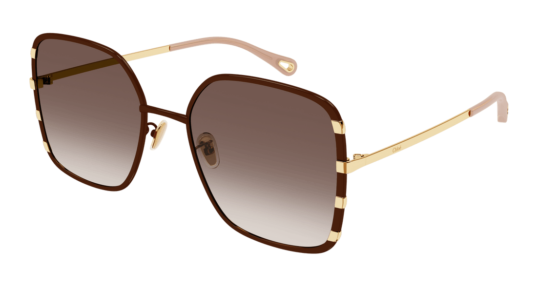 Translation missing: es.seo.product.type.gafas-de-sol chloé ch0143s 005 square femenino talla 59mm - Translation missing: es.seo.product.alt.imagen-principal