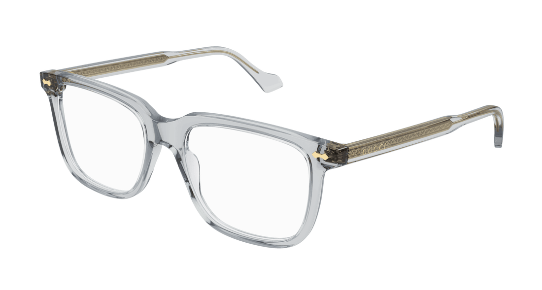 Translation missing: es.seo.product.type.gafas-graduadas gucci gg0737o 010 masculino talla 53mm - Translation missing: es.seo.product.alt.imagen-principal