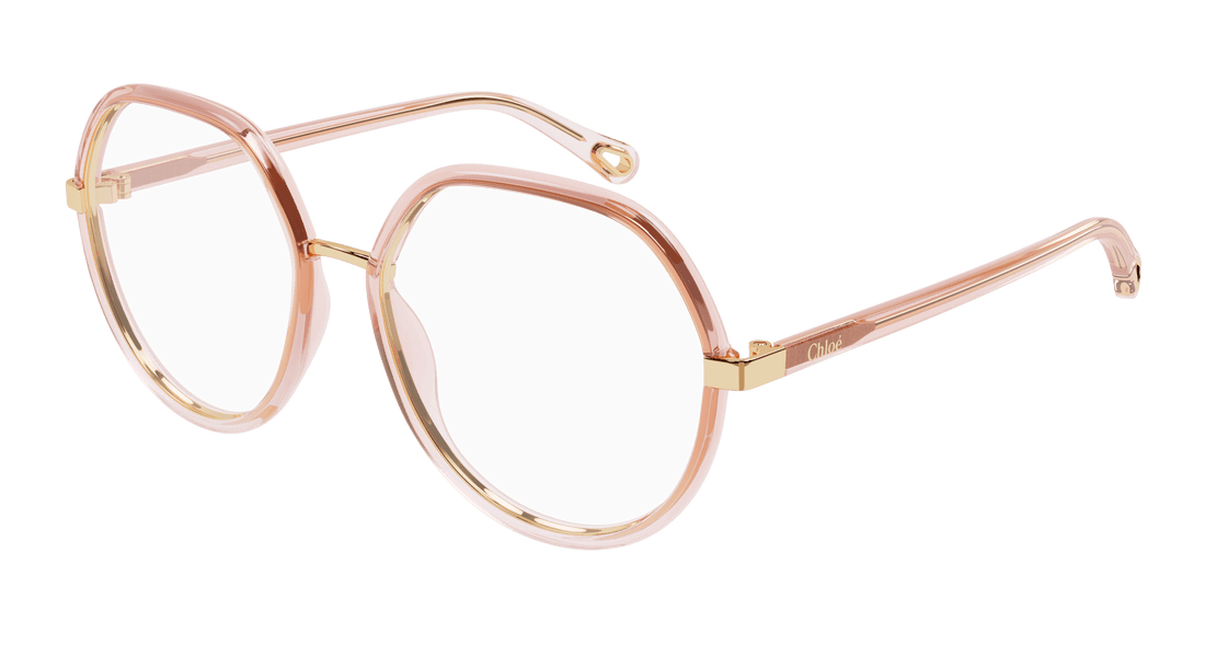 Translation missing: es.seo.product.type.gafas-graduadas chloé ch0131o 001 femenino talla 54mm - Translation missing: es.seo.product.alt.imagen-principal