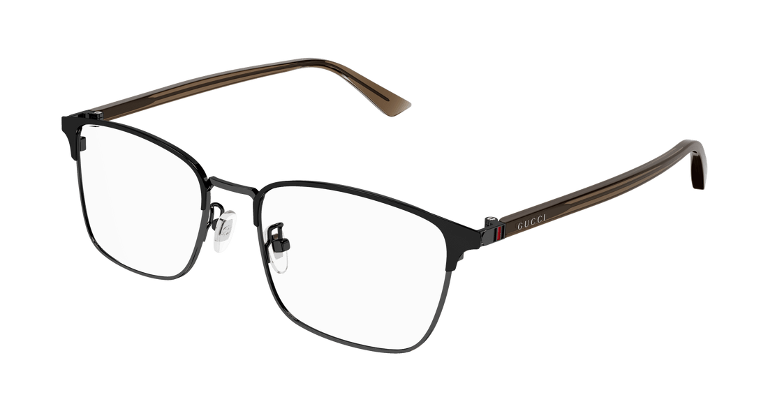 Translation missing: es.seo.product.type.gafas-graduadas gucci gg1124oa 003 masculino talla 55mm - Translation missing: es.seo.product.alt.imagen-principal