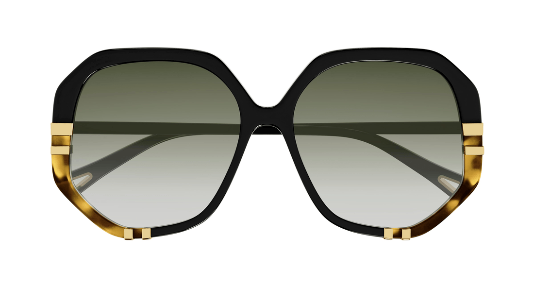 Translation missing: es.seo.product.type.gafas-de-sol chloé ch0105s 002 irregular femenino talla 58mm - Translation missing: es.seo.product.alt.imagen-secundaria