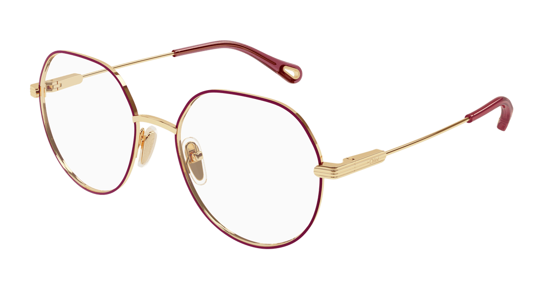 Translation missing: es.seo.product.type.gafas-graduadas chloé ch0137o 007 femenino talla 53mm - Translation missing: es.seo.product.alt.imagen-principal