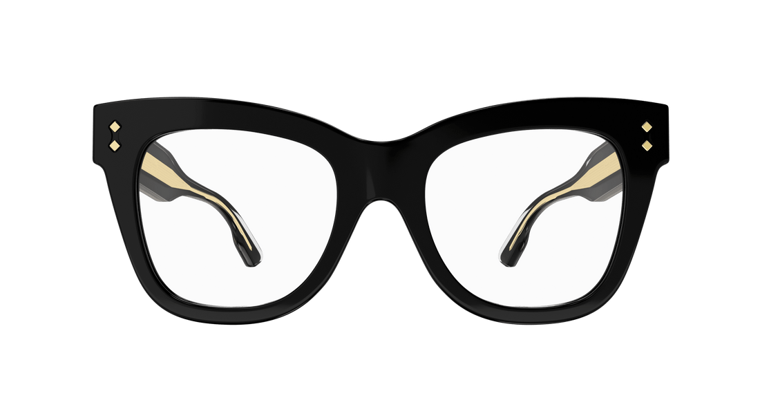 Translation missing: es.seo.product.type.gafas-graduadas gucci gg1082o 001 femenino talla 50mm - Translation missing: es.seo.product.alt.imagen-secundaria
