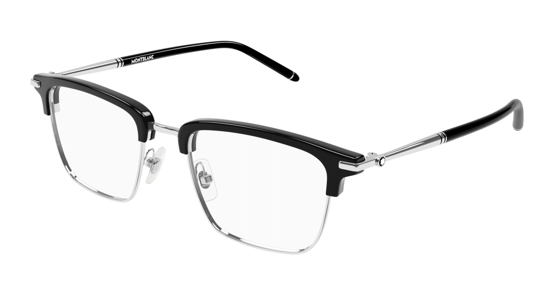Translation missing: es.seo.product.type.gafas-graduadas montblanc mb0243o 004 masculino talla 35mm - Translation missing: es.seo.product.alt.imagen-principal
