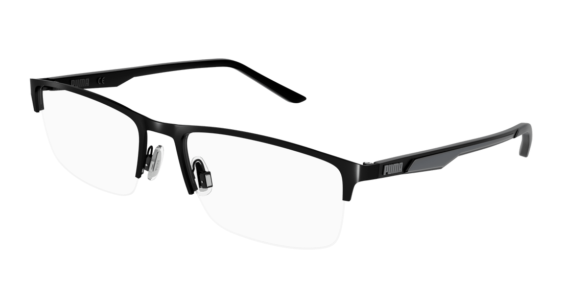 Translation missing: es.seo.product.type.gafas-graduadas puma pu0373o 001 masculino talla 58mm - Translation missing: es.seo.product.alt.imagen-principal
