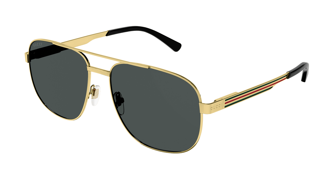 Translation missing: es.seo.product.type.gafas-de-sol gucci gg1223s 002 masculino talla 60mm - Translation missing: es.seo.product.alt.imagen-principal