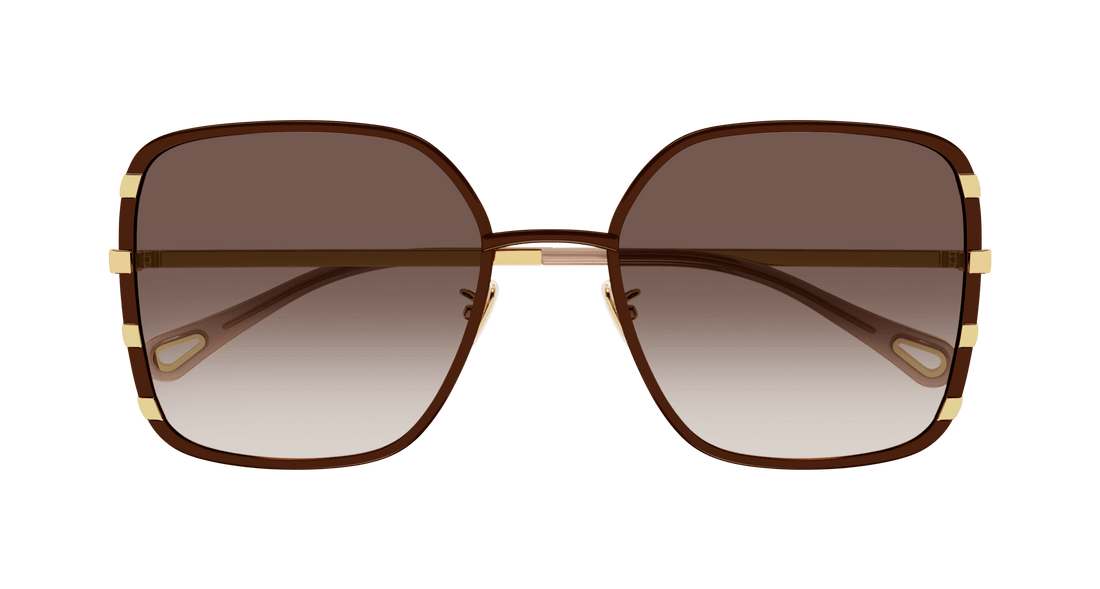 Translation missing: es.seo.product.type.gafas-de-sol chloé ch0143s 005 square femenino talla 59mm - Translation missing: es.seo.product.alt.imagen-secundaria