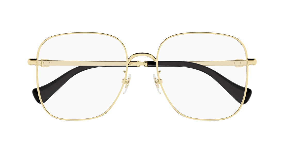 Translation missing: es.seo.product.type.gafas-graduadas gucci gg1144o 001 femenino talla 54mm - Translation missing: es.seo.product.alt.imagen-secundaria