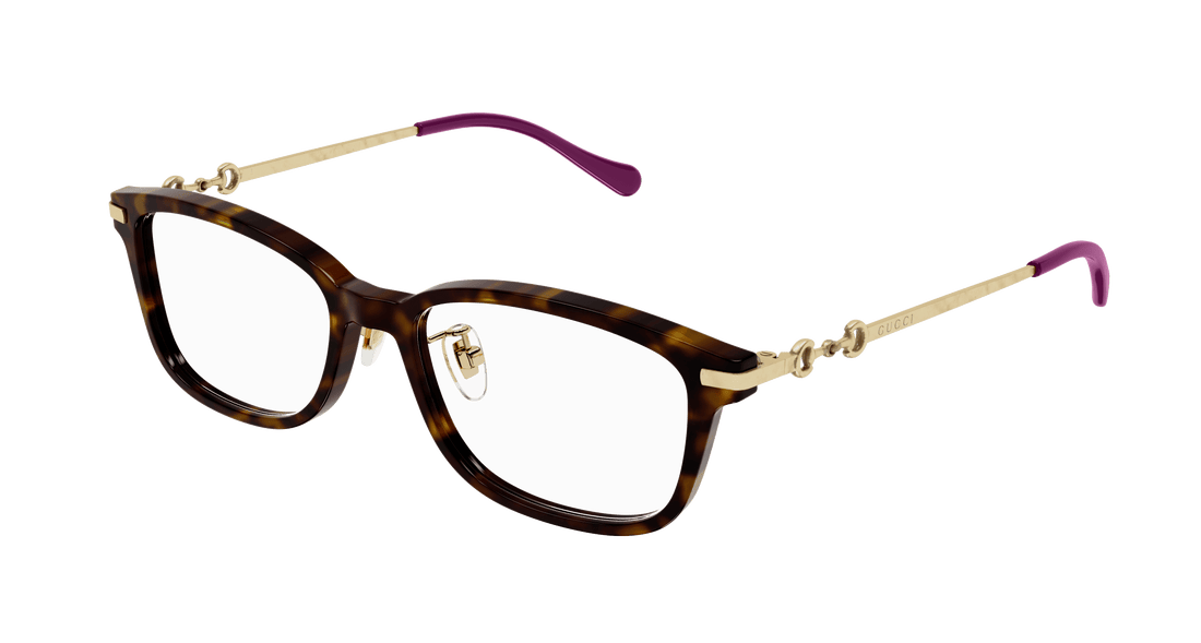 Translation missing: es.seo.product.type.gafas-graduadas gucci gg1129oj 002 femenino talla 52mm - Translation missing: es.seo.product.alt.imagen-principal