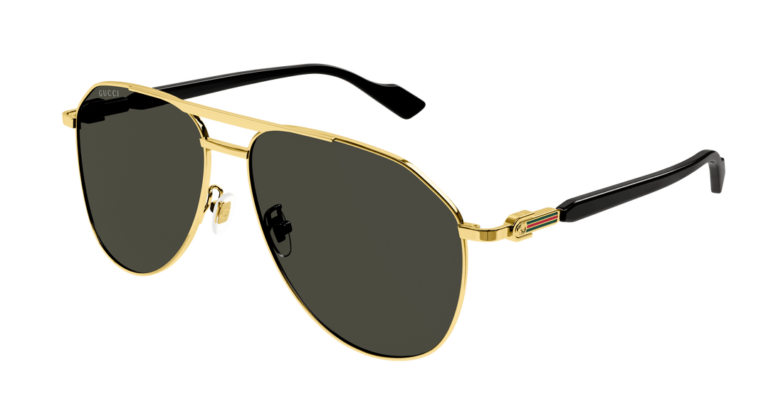 Translation missing: es.seo.product.type.gafas-de-sol gucci gg1220s 001 masculino talla 59mm - Translation missing: es.seo.product.alt.imagen-principal