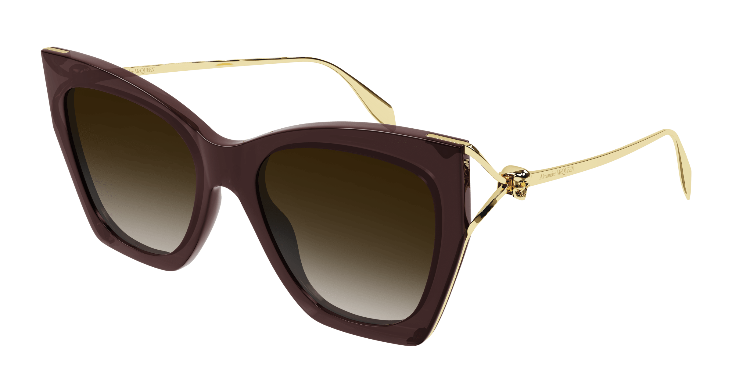 ALEXANDER MCQUEEN AM0375S 002 53