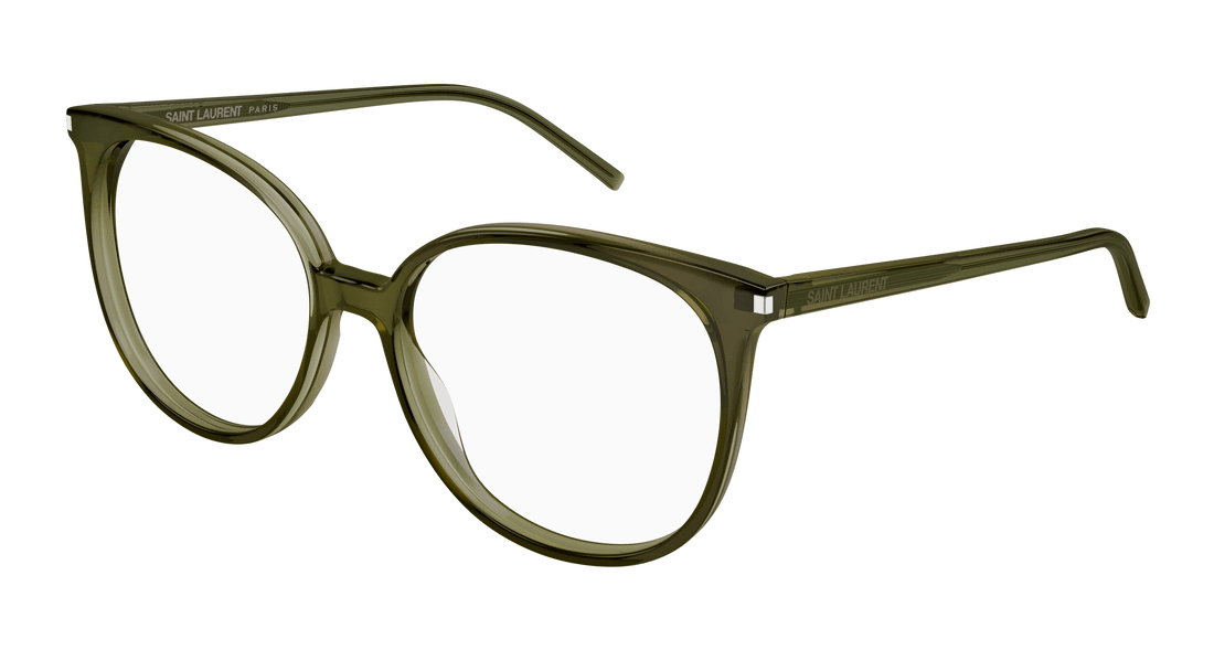Translation missing: es.seo.product.type.gafas-graduadas saint laurent sl 39 006 femenino talla 54mm - Translation missing: es.seo.product.alt.imagen-principal