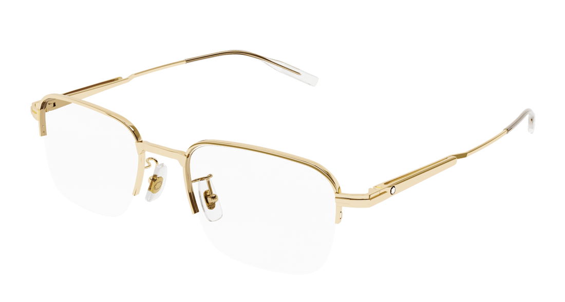 Translation missing: es.seo.product.type.gafas-graduadas montblanc mb0220oa 002 masculino talla 54mm - Translation missing: es.seo.product.alt.imagen-principal