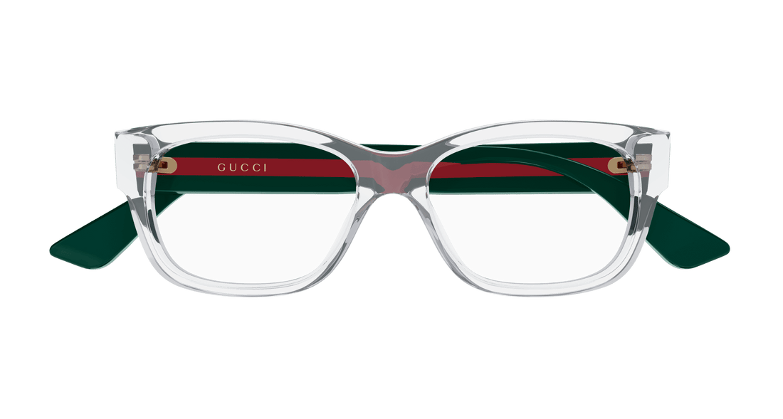 Translation missing: es.seo.product.type.gafas-graduadas gucci gg0278o 016 femenino talla 55mm - Translation missing: es.seo.product.alt.imagen-secundaria
