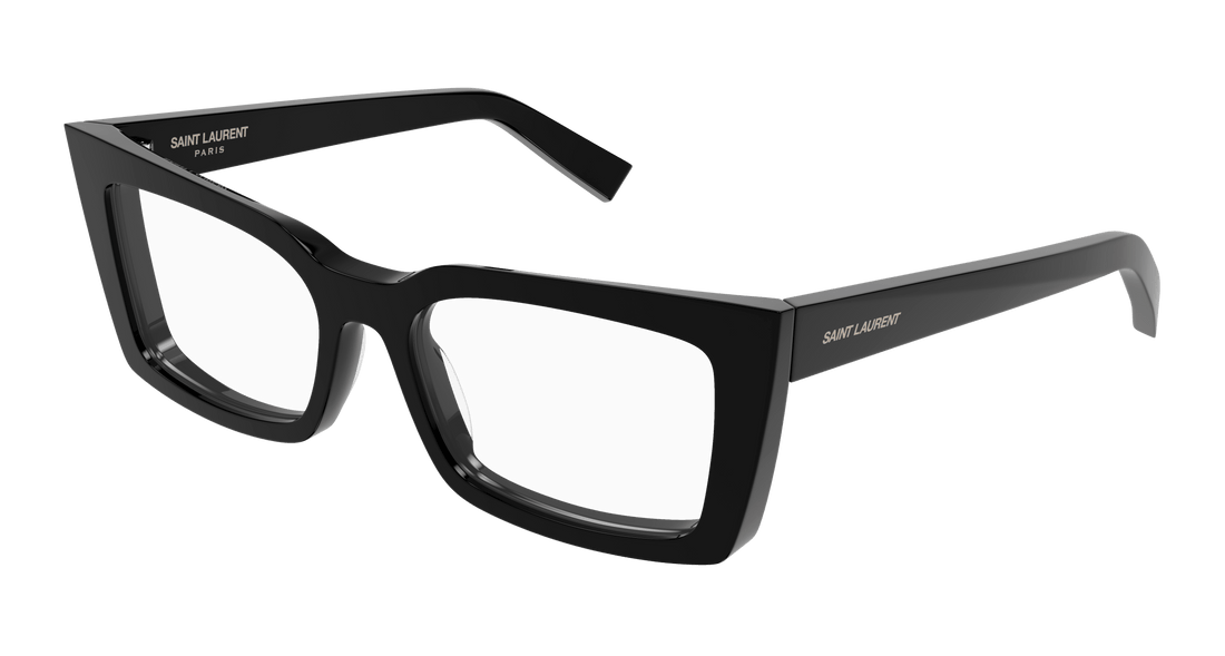 Translation missing: es.seo.product.type.gafas-graduadas saint laurent sl 554 001 femenino talla 54mm - Translation missing: es.seo.product.alt.imagen-principal
