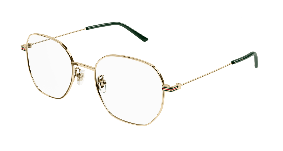 Translation missing: es.seo.product.type.gafas-graduadas gucci gg1125oa 002 masculino talla 53mm - Translation missing: es.seo.product.alt.imagen-principal