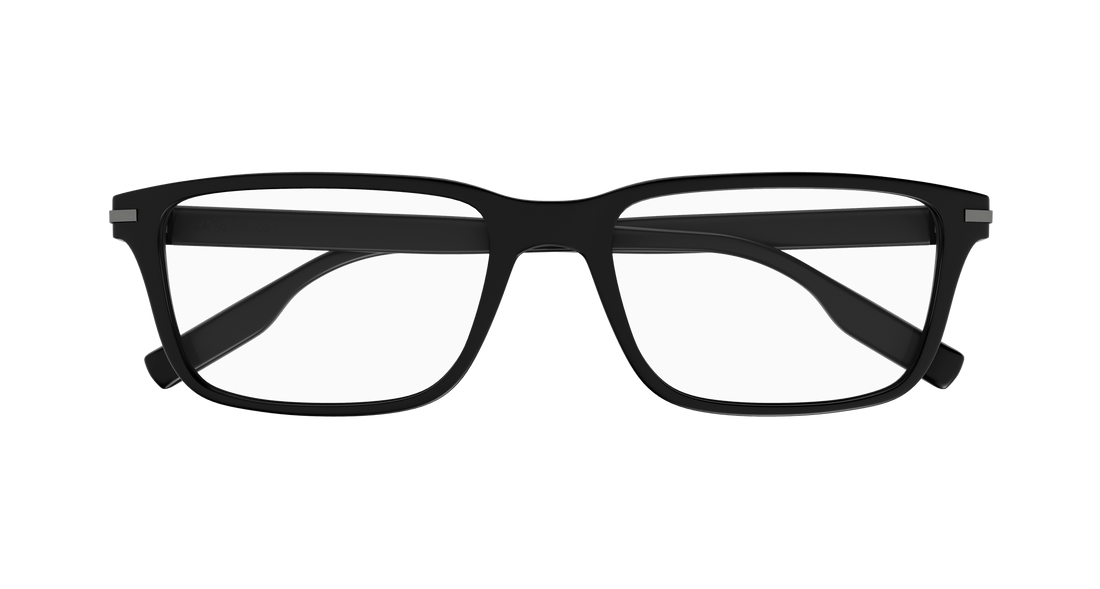 Translation missing: es.seo.product.type.gafas-graduadas montblanc mb0252o 001 masculino talla 1mm - Translation missing: es.seo.product.alt.imagen-secundaria