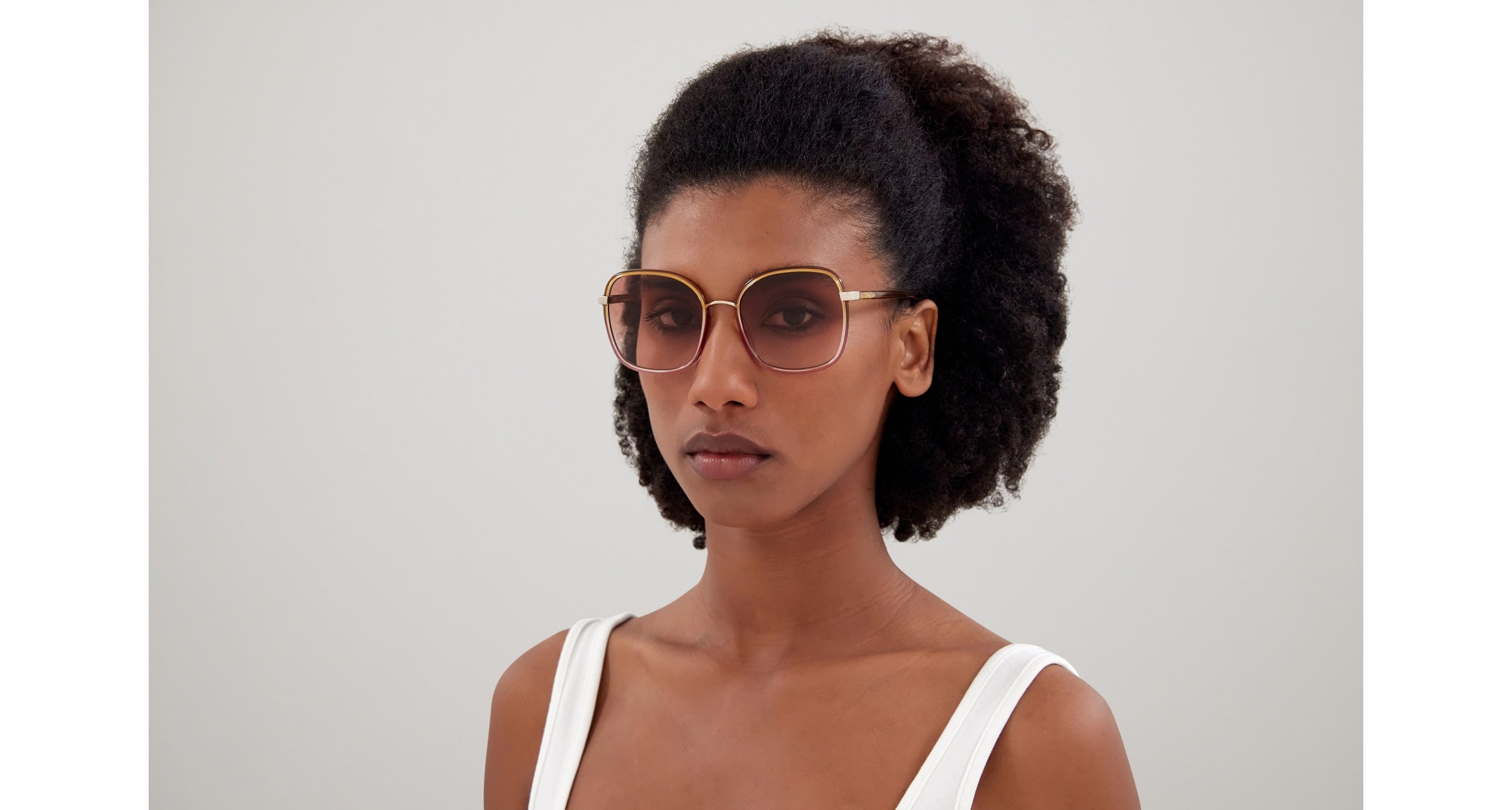 CHLOÉ CH0031S 008 56