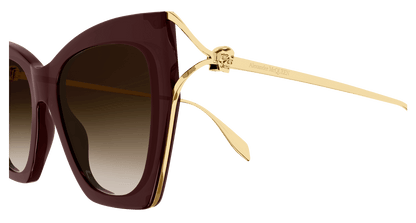 ALEXANDER MCQUEEN AM0375S 002 53