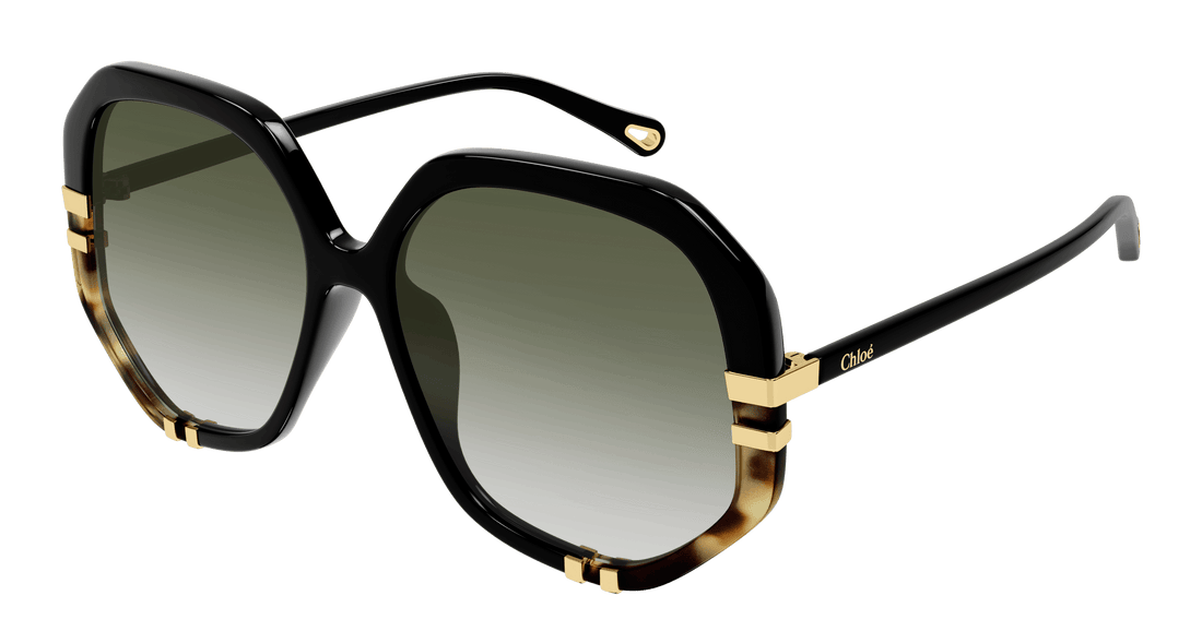 Translation missing: es.seo.product.type.gafas-de-sol chloé ch0105s 006 irregular femenino talla 55mm - Translation missing: es.seo.product.alt.imagen-principal