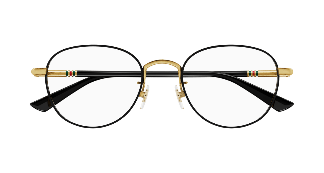 Translation missing: es.seo.product.type.gafas-graduadas gucci gg1128oj 001 femenino talla 50mm - Translation missing: es.seo.product.alt.imagen-secundaria