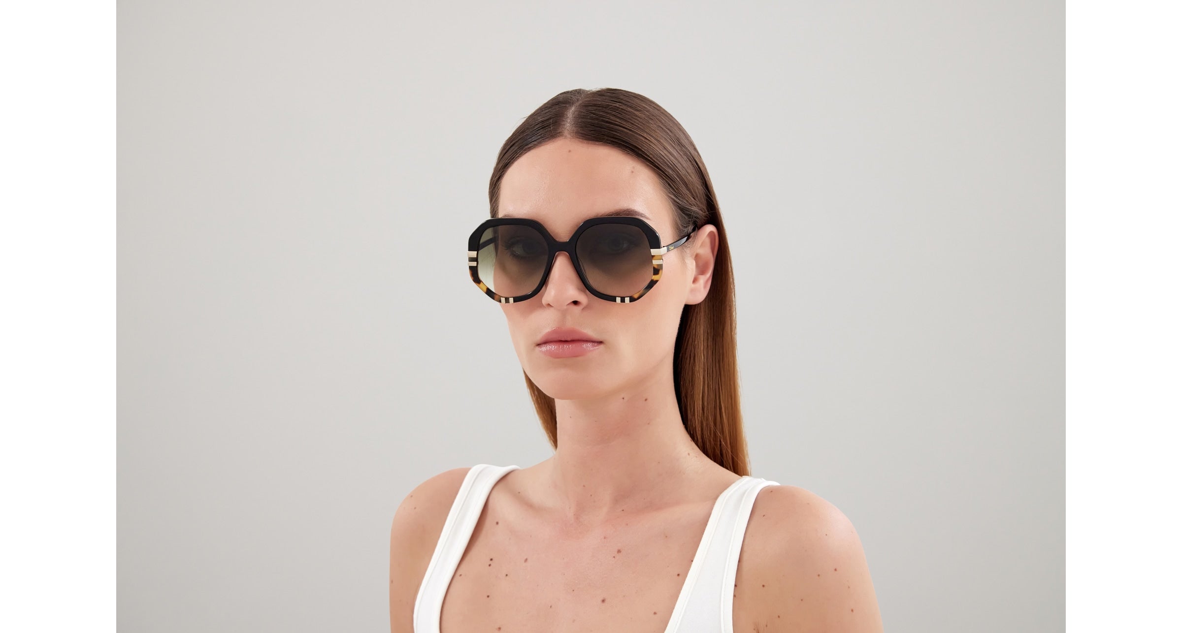 CHLOÉ CH0105S 006 55