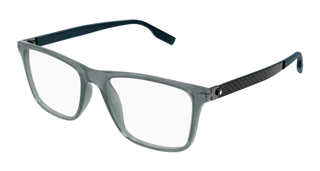 Translation missing: es.seo.product.type.gafas-graduadas montblanc mb0251o 006 masculino talla 35mm - Translation missing: es.seo.product.alt.imagen-principal