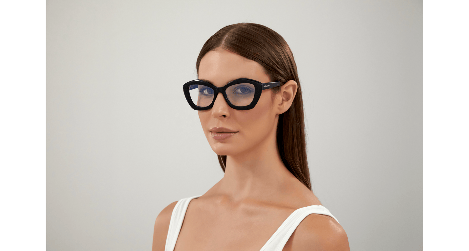 SAINT LAURENT SL 68 OPT 001 54