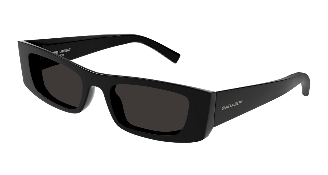 Translation missing: es.seo.product.type.gafas-de-sol saint laurent sl 553 001 unisex talla 52mm - Translation missing: es.seo.product.alt.imagen-principal
