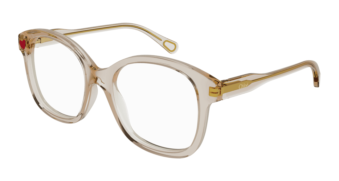 Translation missing: es.seo.product.type.gafas-graduadas chloé cc0013o 001 infantil talla 48mm - Translation missing: es.seo.product.alt.imagen-principal