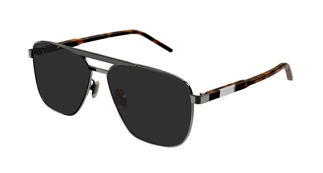 Translation missing: es.seo.product.type.gafas-de-sol gucci gg1164s 001 masculino talla 58mm - Translation missing: es.seo.product.alt.imagen-principal