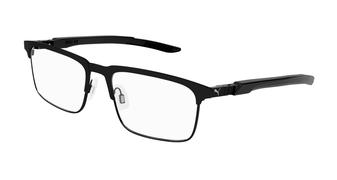 Translation missing: es.seo.product.type.gafas-graduadas puma pu0380o 001 masculino talla 55mm - Translation missing: es.seo.product.alt.imagen-principal