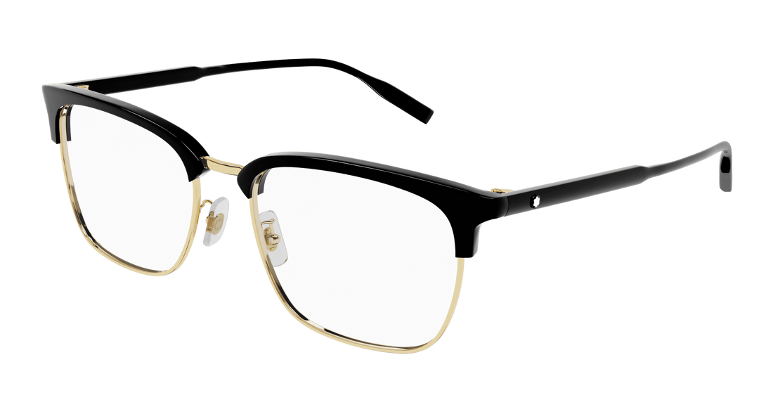 Translation missing: es.seo.product.type.gafas-graduadas montblanc mb0199oa 006 masculino talla 56mm - Translation missing: es.seo.product.alt.imagen-principal