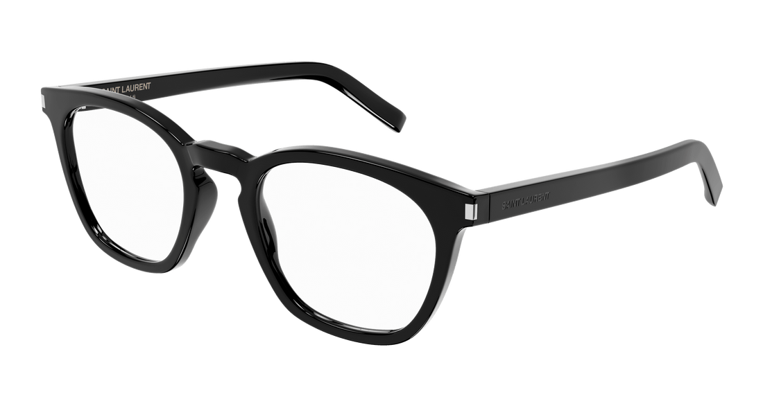 Translation missing: es.seo.product.type.gafas-graduadas saint laurent sl 28 opt 001 unisex talla 50mm - Translation missing: es.seo.product.alt.imagen-principal