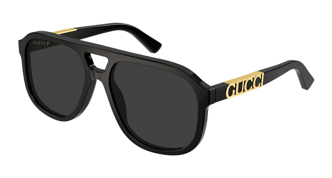 Translation missing: es.seo.product.type.gafas-de-sol gucci gg1188s 001 unisex talla 58mm - Translation missing: es.seo.product.alt.imagen-principal