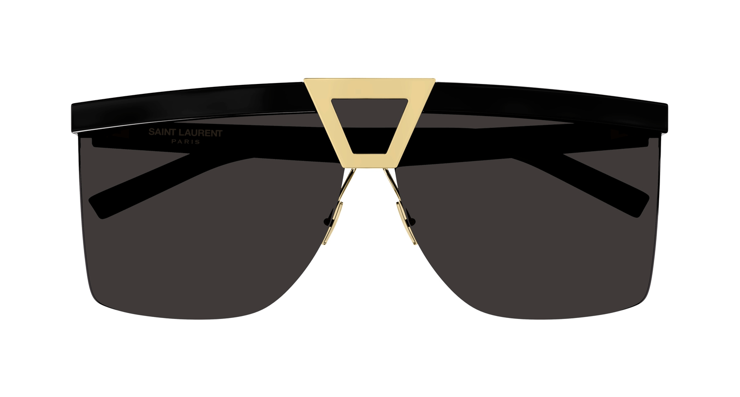 SAINT LAURENT SL 537 PALACE 001 99