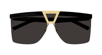 SAINT LAURENT SL 537 PALACE 001 99