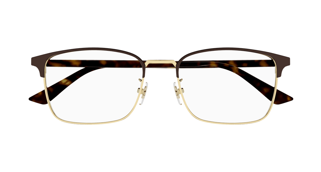 Translation missing: es.seo.product.type.gafas-graduadas gucci gg1124oa 002 masculino talla 55mm - Translation missing: es.seo.product.alt.imagen-secundaria