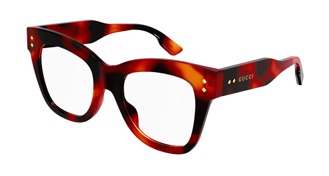 Translation missing: es.seo.product.type.gafas-graduadas gucci gg1082o 002 femenino talla 50mm - Translation missing: es.seo.product.alt.imagen-principal
