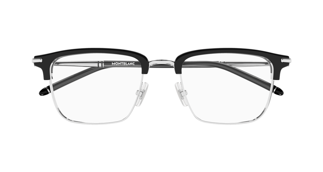 Translation missing: es.seo.product.type.gafas-graduadas montblanc mb0243o 004 masculino talla 35mm - Translation missing: es.seo.product.alt.imagen-secundaria