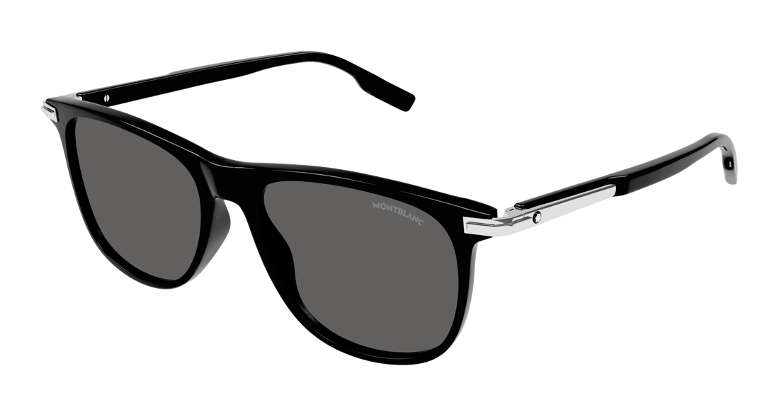 Translation missing: es.seo.product.type.gafas-de-sol montblanc mb0216s 001 masculino talla 56mm - Translation missing: es.seo.product.alt.imagen-principal